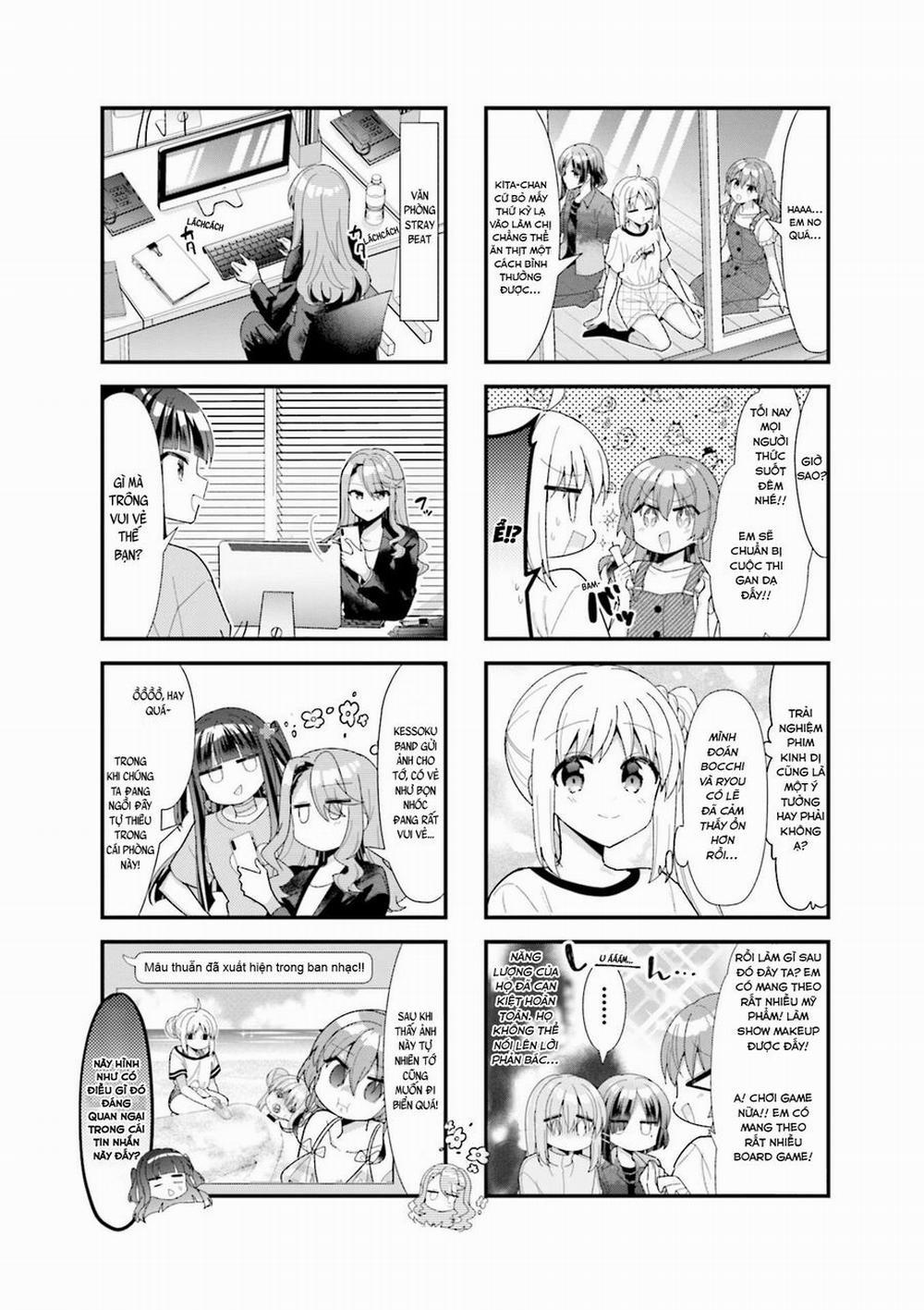 Bocchi The Rock! 48 trang 7