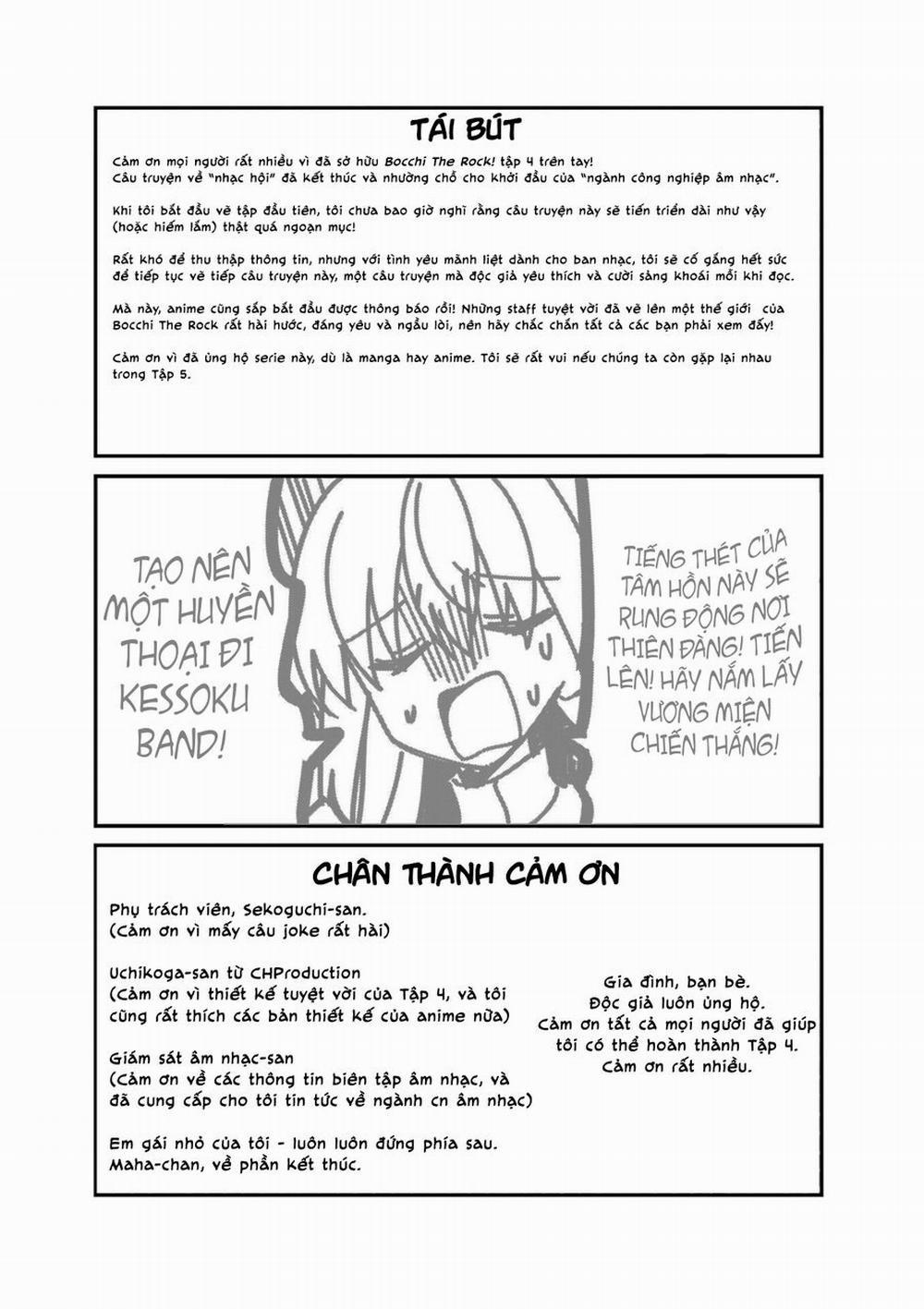 Bocchi The Rock! 49 trang 12