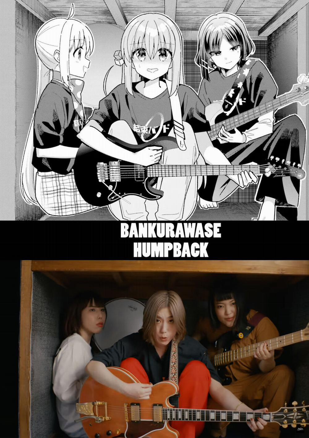 Bocchi The Rock! 49 trang 16