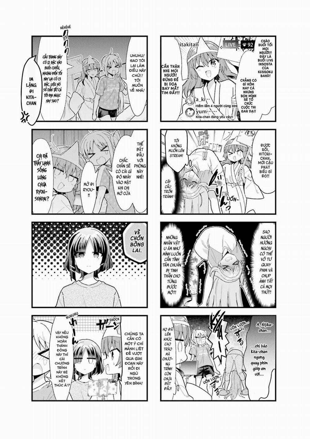 Bocchi The Rock! 49 trang 2