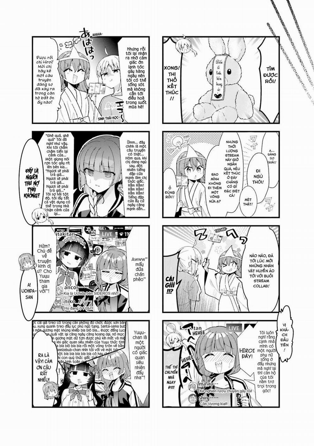 Bocchi The Rock! 49 trang 4