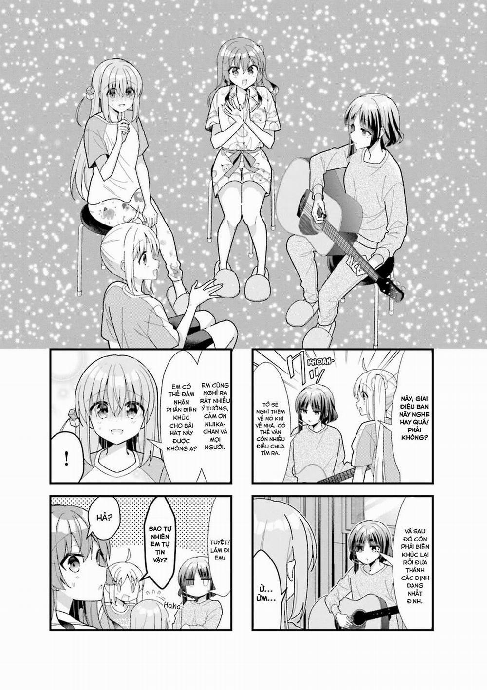 Bocchi The Rock! 49 trang 8