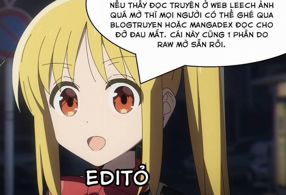 Bocchi The Rock! 5 trang 1