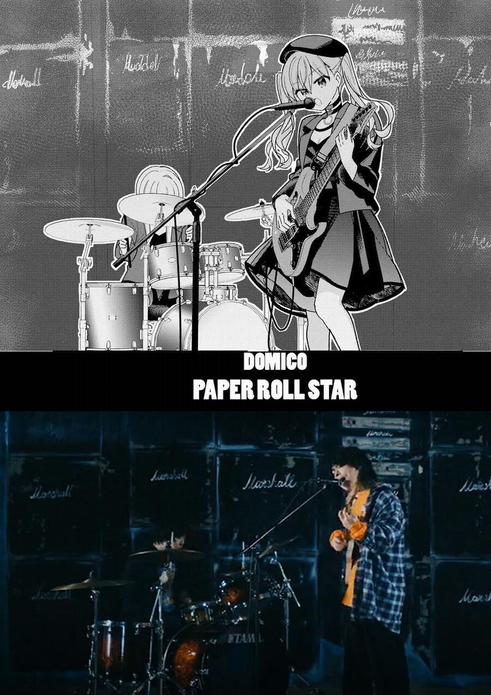 Bocchi The Rock! 50 trang 6