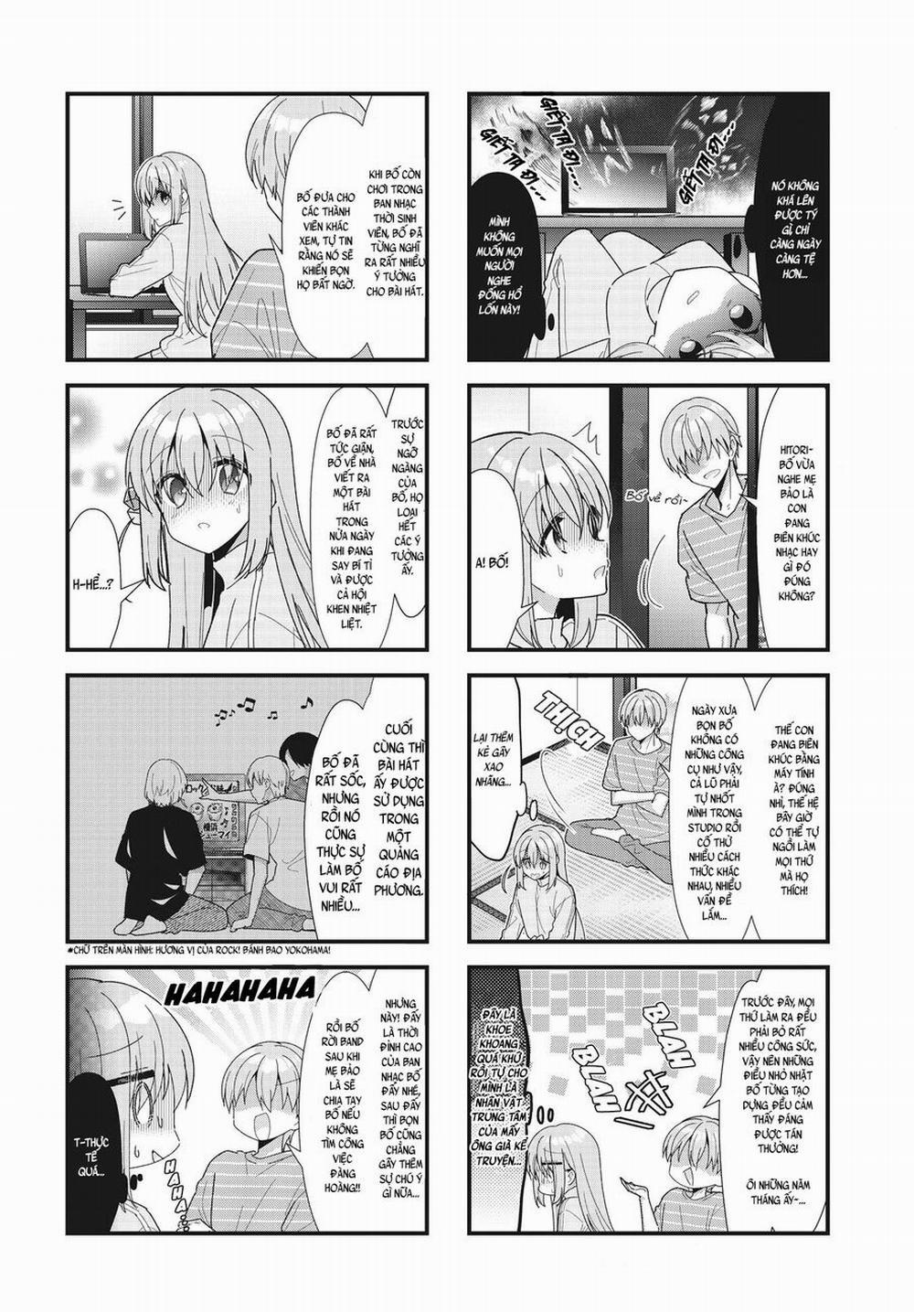 Bocchi The Rock! 51 trang 12