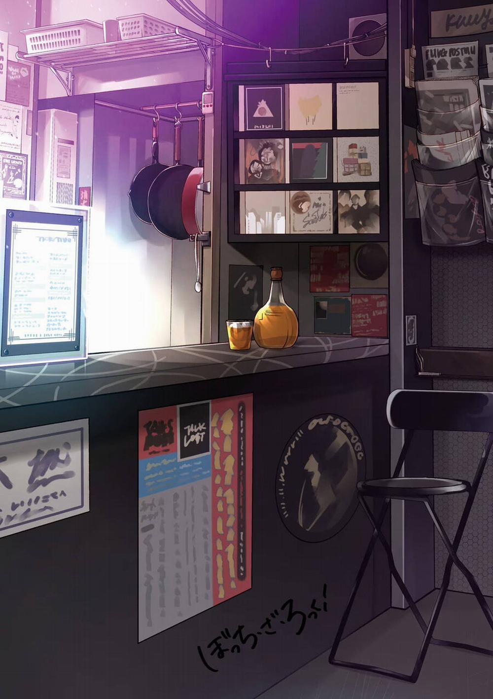 Bocchi The Rock! 51 trang 6