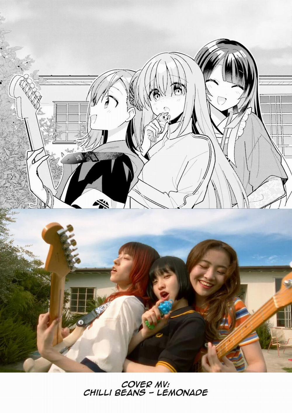 Bocchi The Rock! 52 trang 10