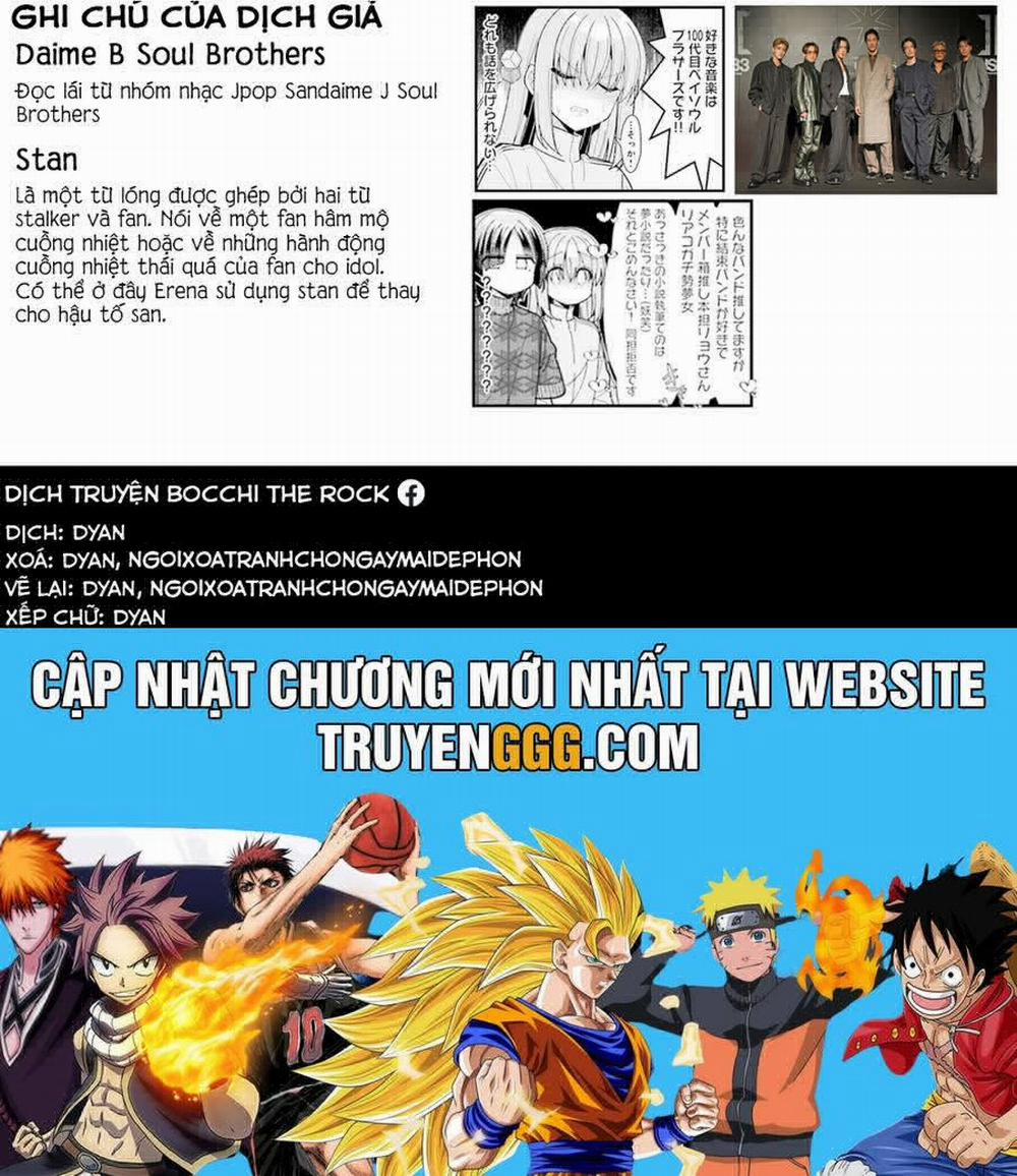 Bocchi The Rock! 52 trang 11