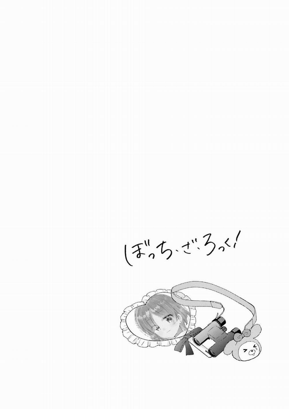 Bocchi The Rock! 52 trang 9