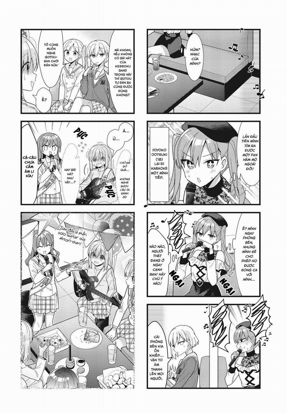 Bocchi The Rock! 53 trang 5