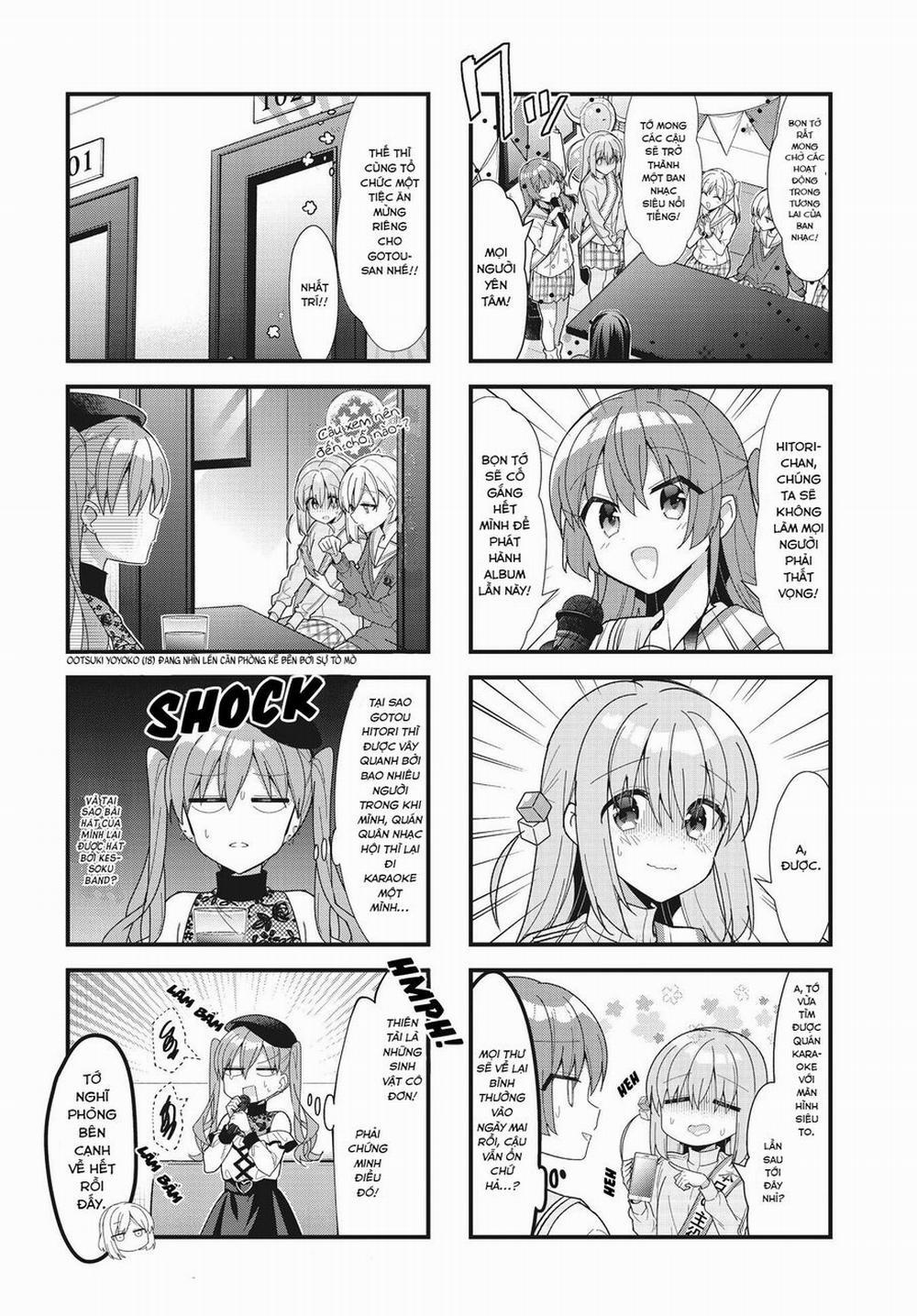 Bocchi The Rock! 53 trang 7