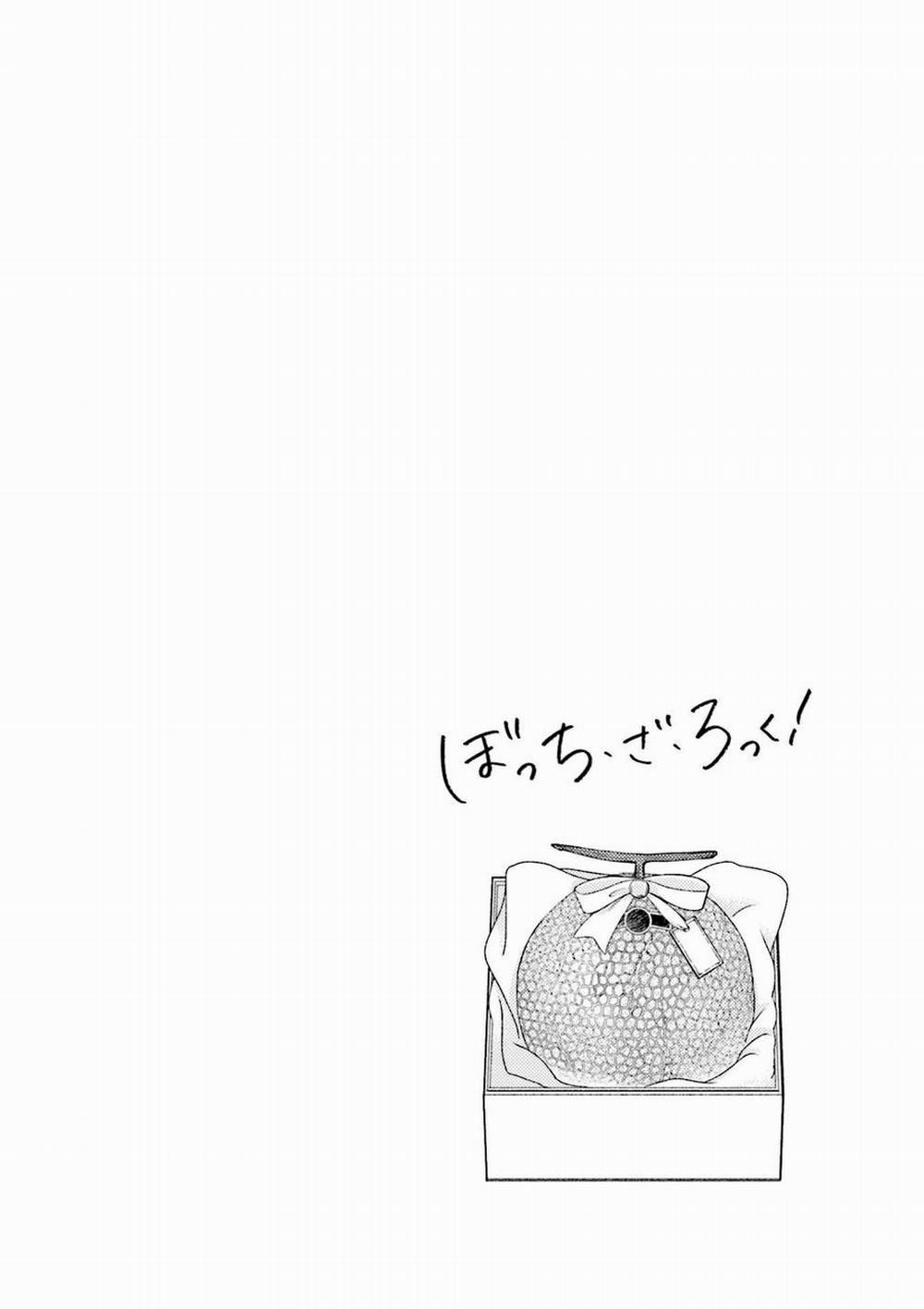 Bocchi The Rock! 56 trang 9