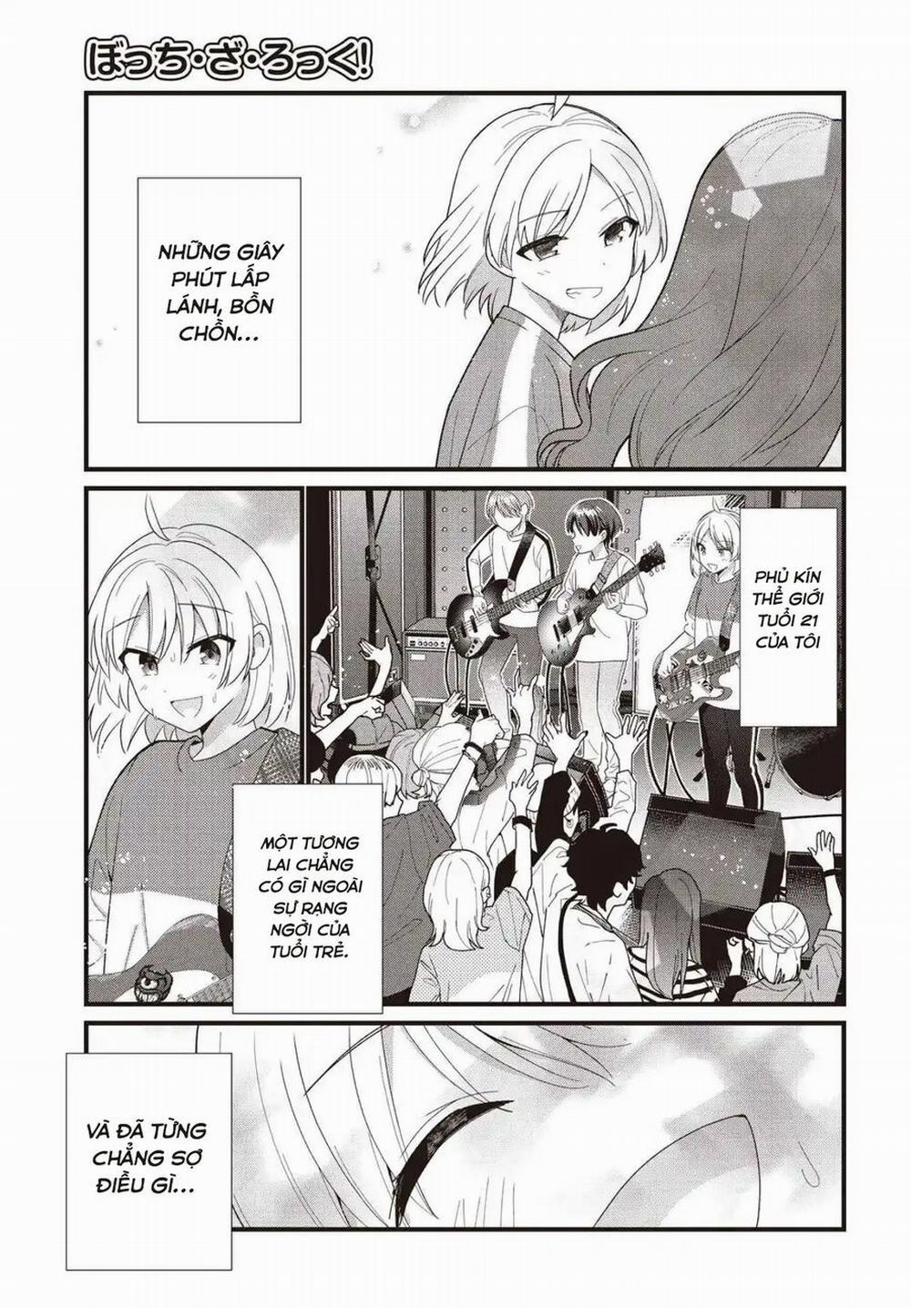 Bocchi The Rock! 59 trang 12