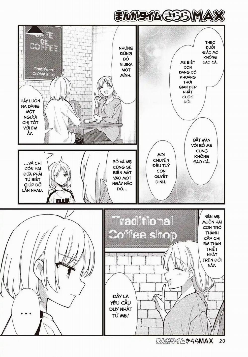 Bocchi The Rock! 59 trang 15