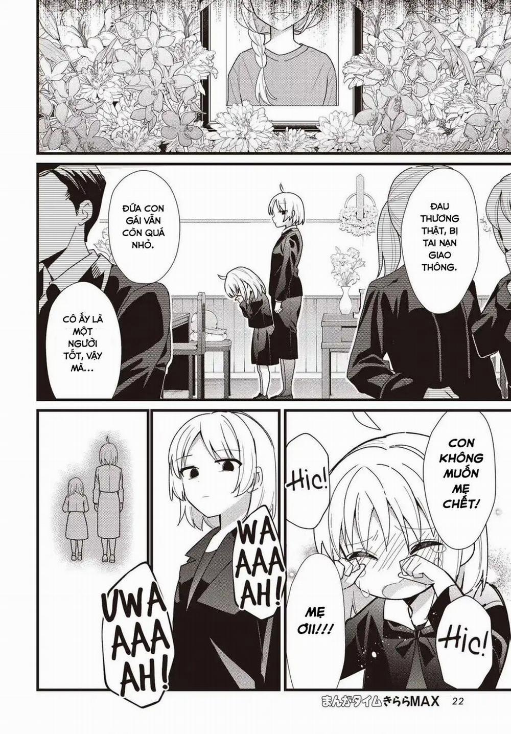 Bocchi The Rock! 59 trang 17