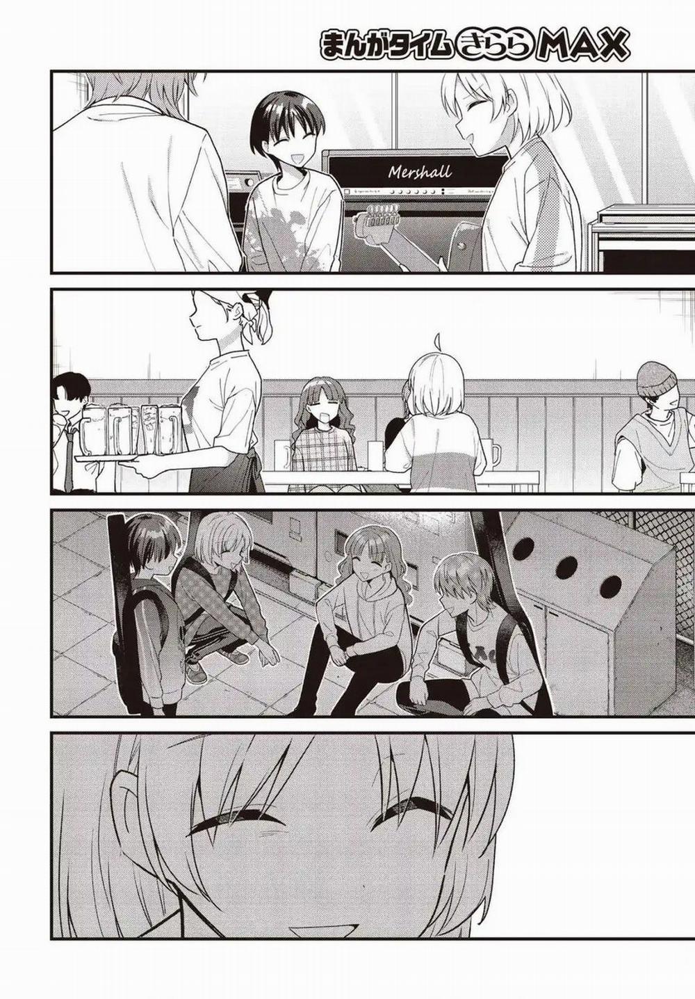 Bocchi The Rock! 59 trang 19