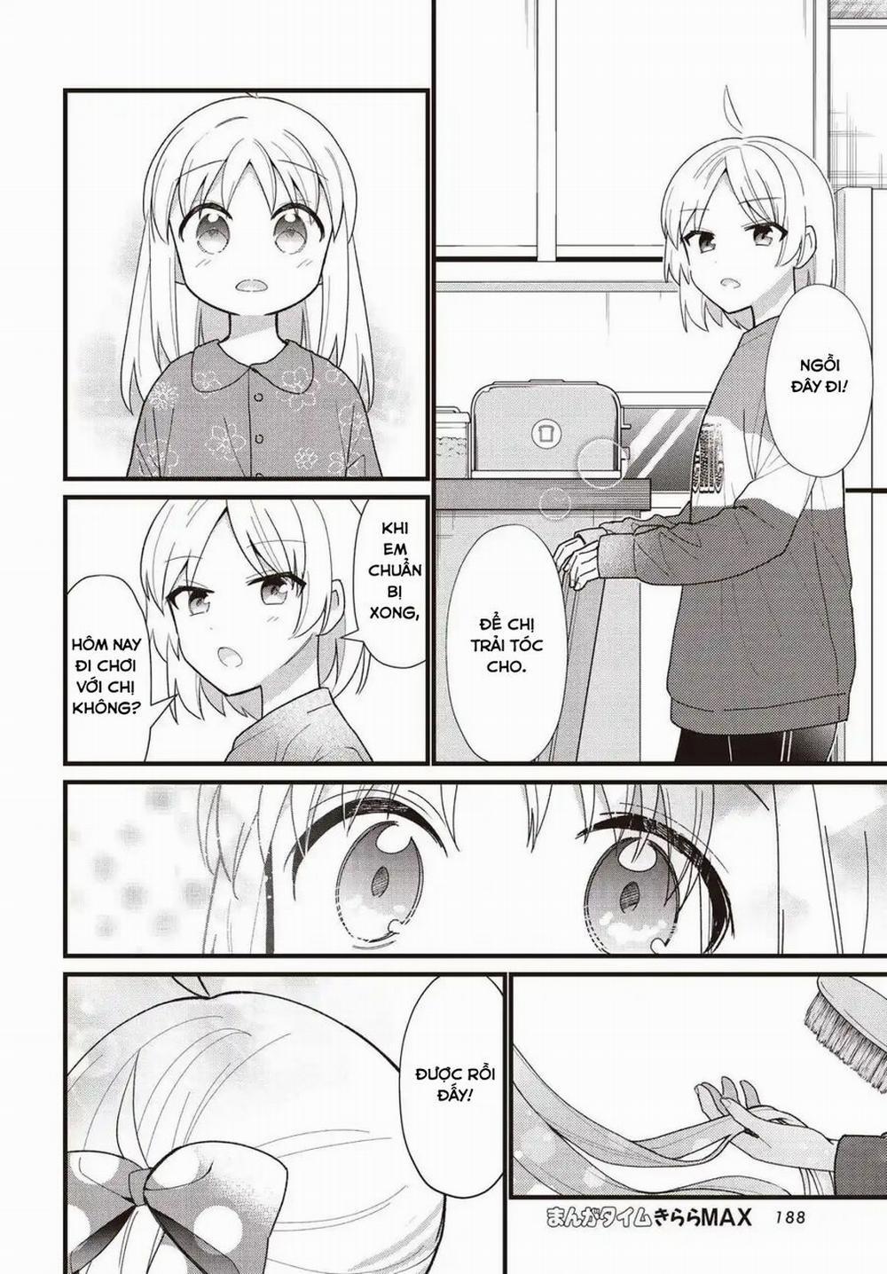 Bocchi The Rock! 59 trang 25