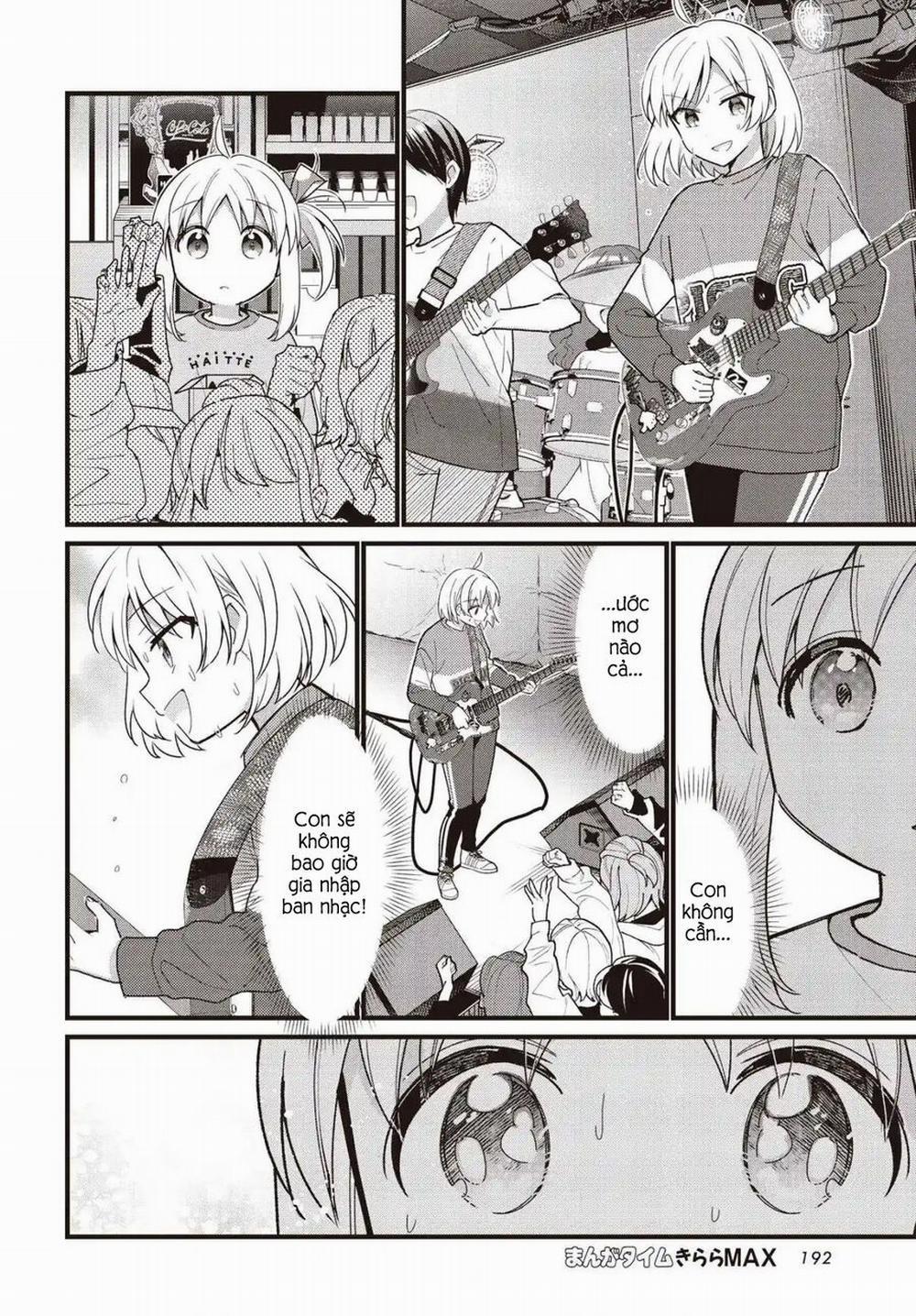 Bocchi The Rock! 59 trang 29