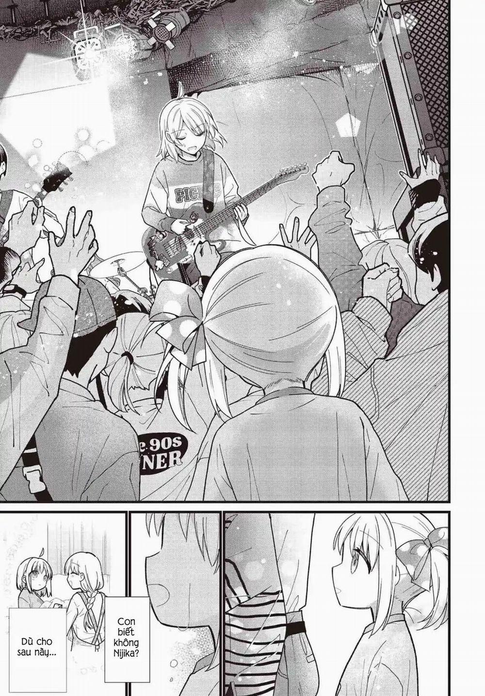 Bocchi The Rock! 59 trang 30