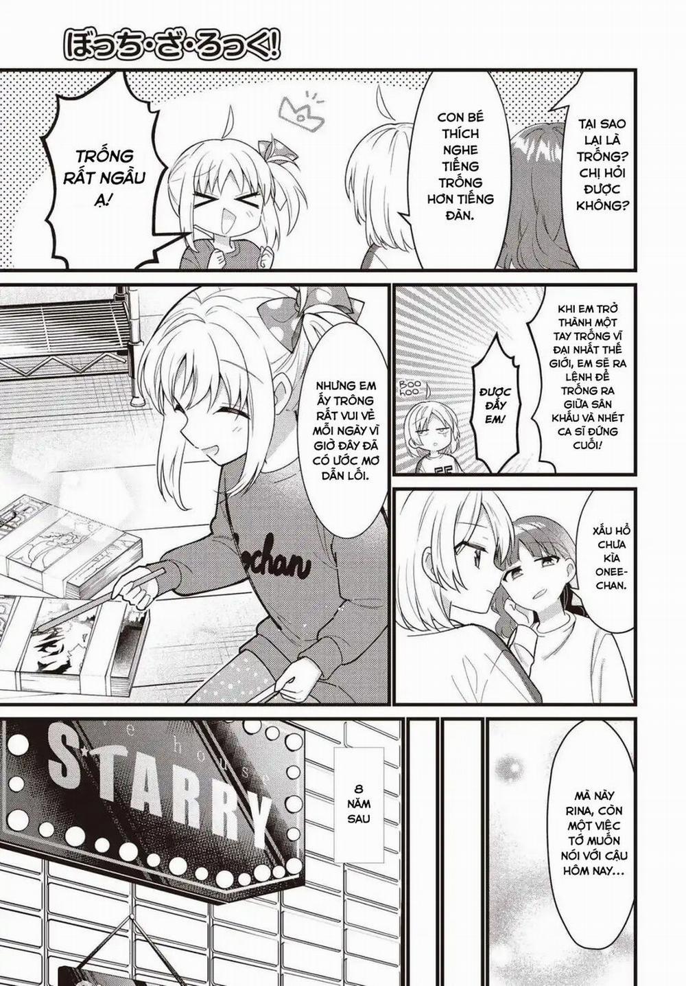 Bocchi The Rock! 59 trang 34