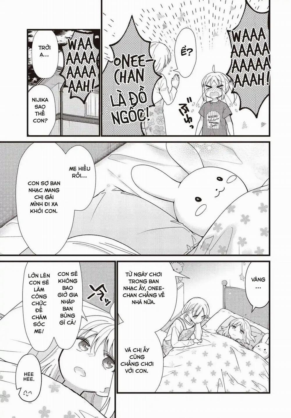 Bocchi The Rock! 59 trang 8