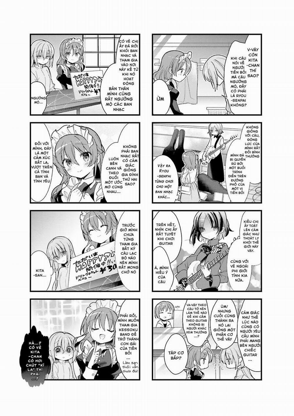 Bocchi The Rock! 6 trang 5