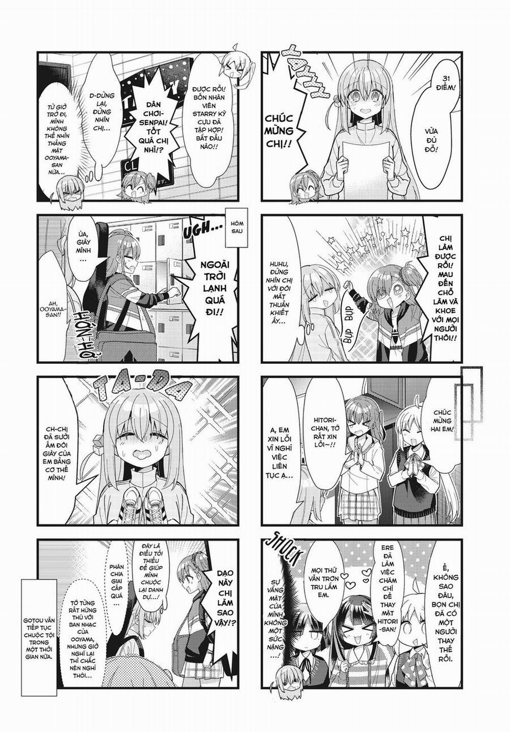 Bocchi The Rock! 60 trang 16