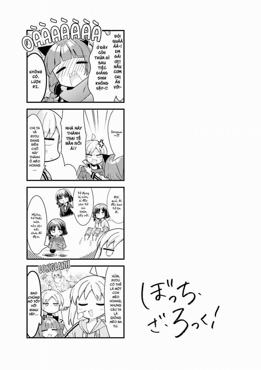 Bocchi The Rock! 64 trang 8