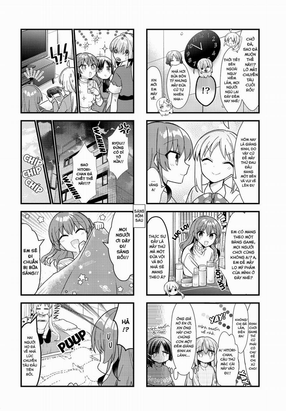 Bocchi The Rock! 65 trang 7