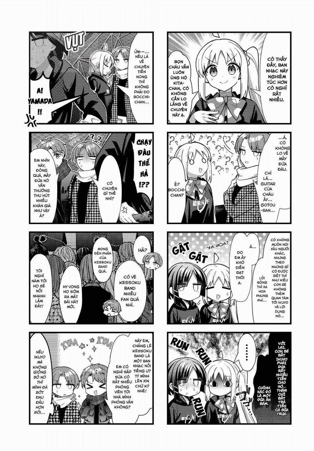 Bocchi The Rock! 68 trang 2