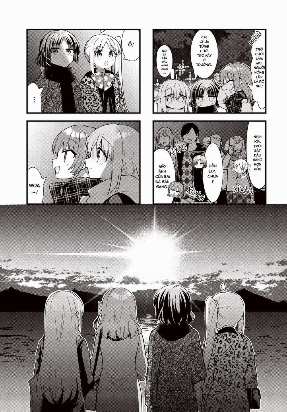 Bocchi The Rock! 69 trang 6