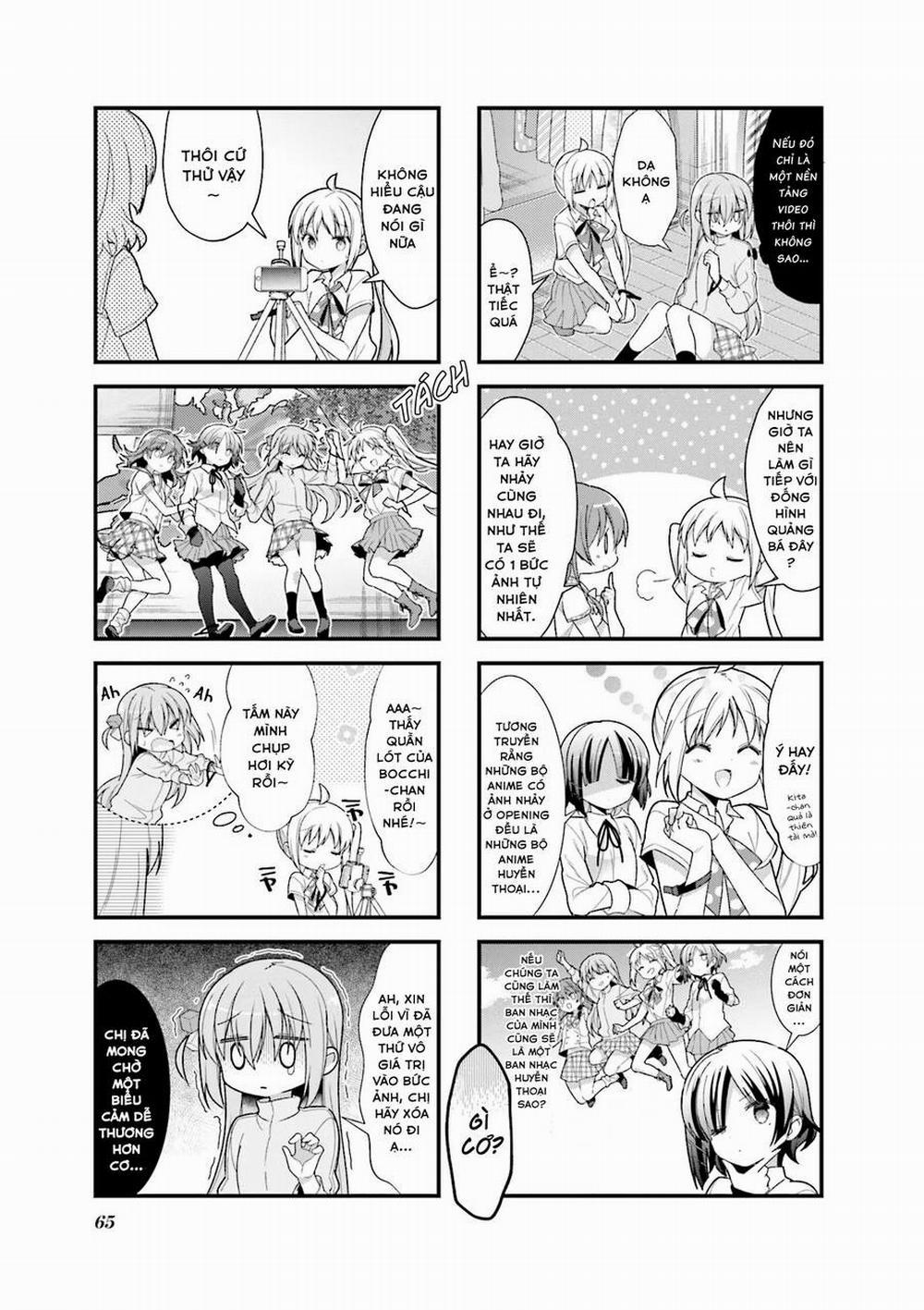 Bocchi The Rock! 7 trang 7