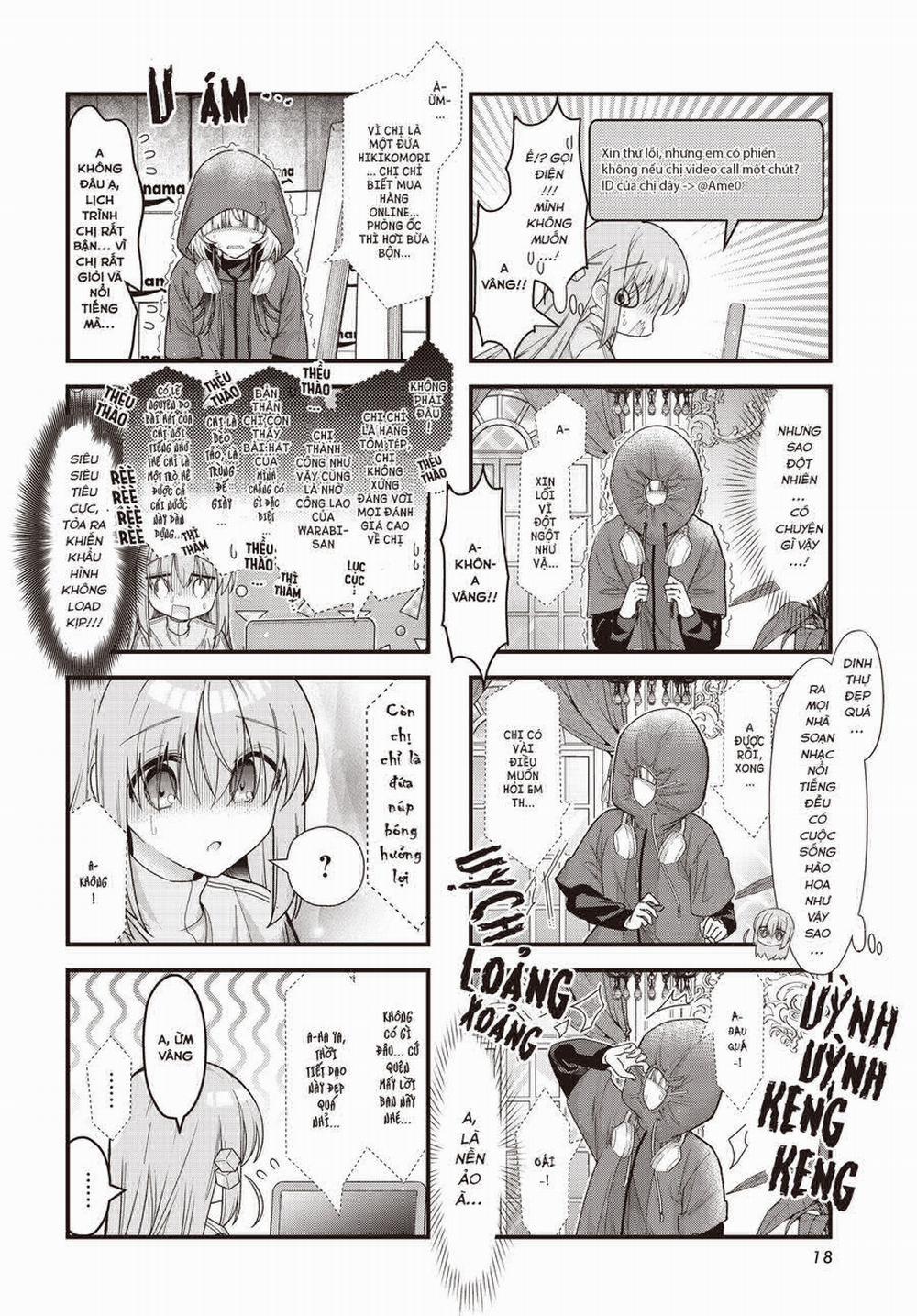 Bocchi The Rock! 76 trang 5