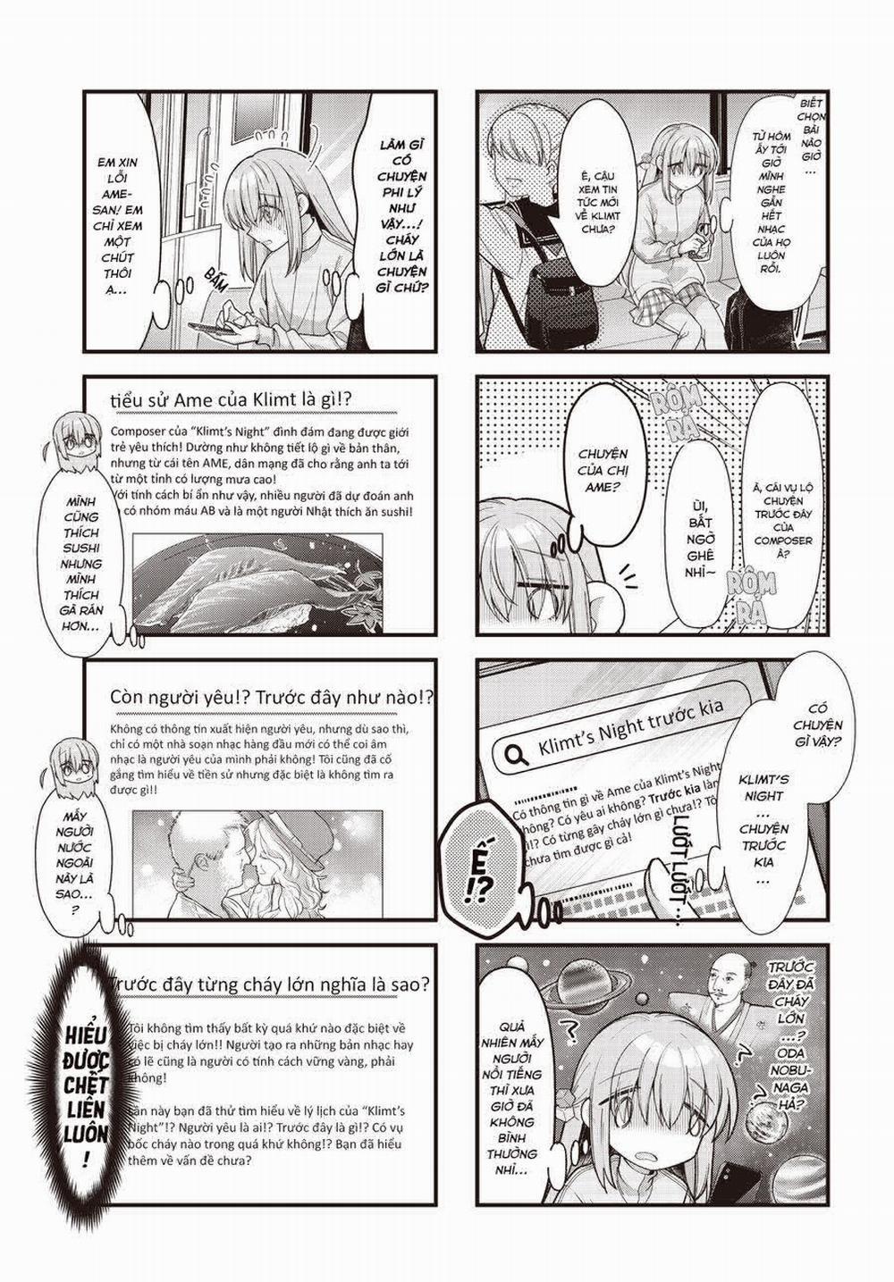 Bocchi The Rock! 78 trang 2