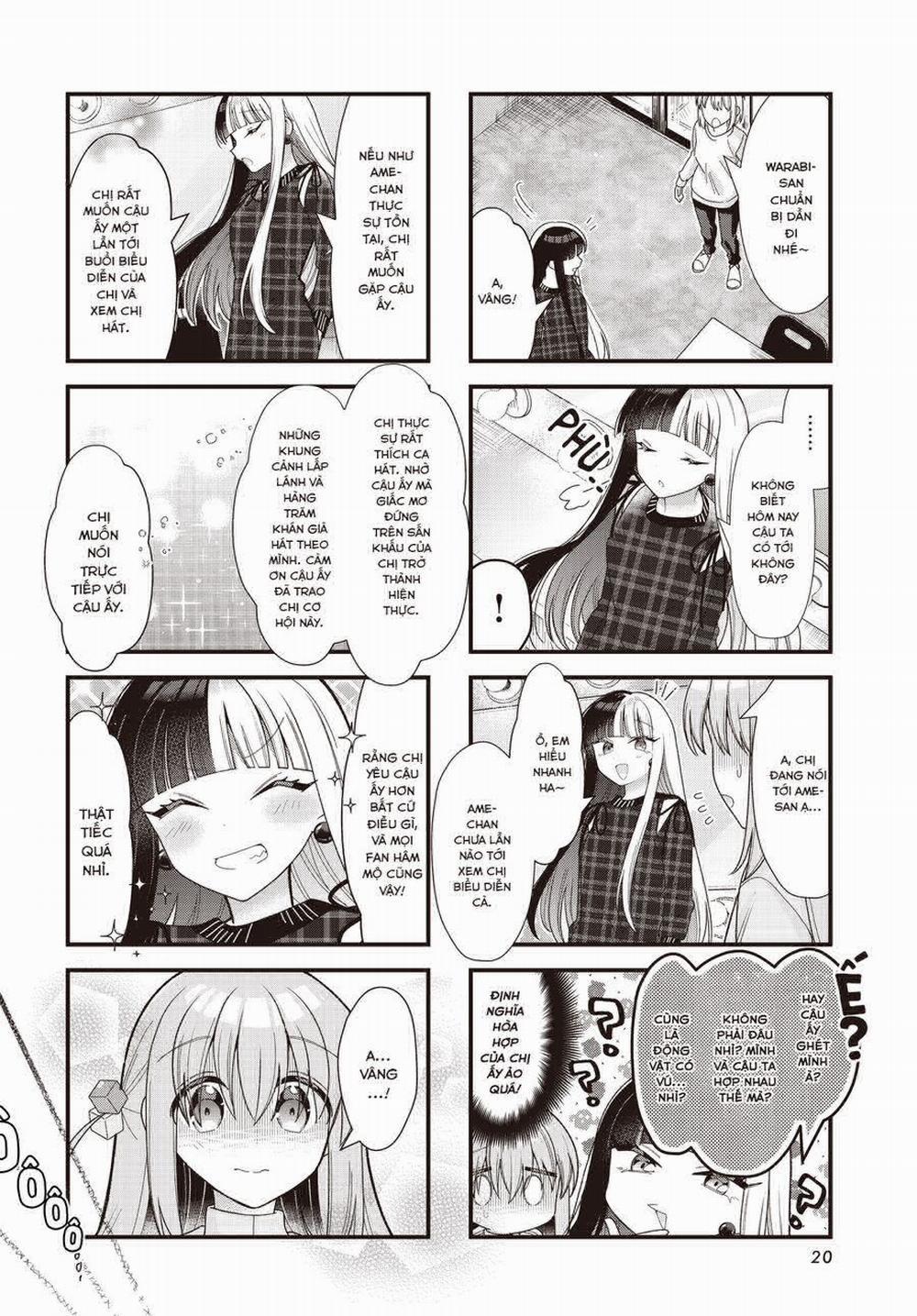 Bocchi The Rock! 79 trang 5