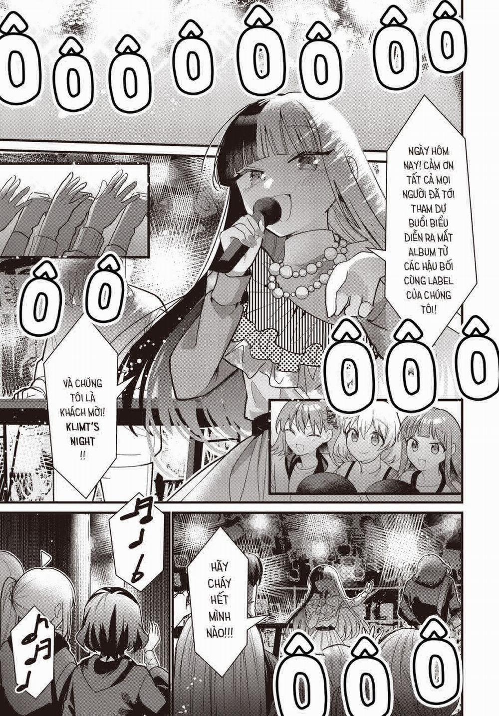 Bocchi The Rock! 79 trang 6