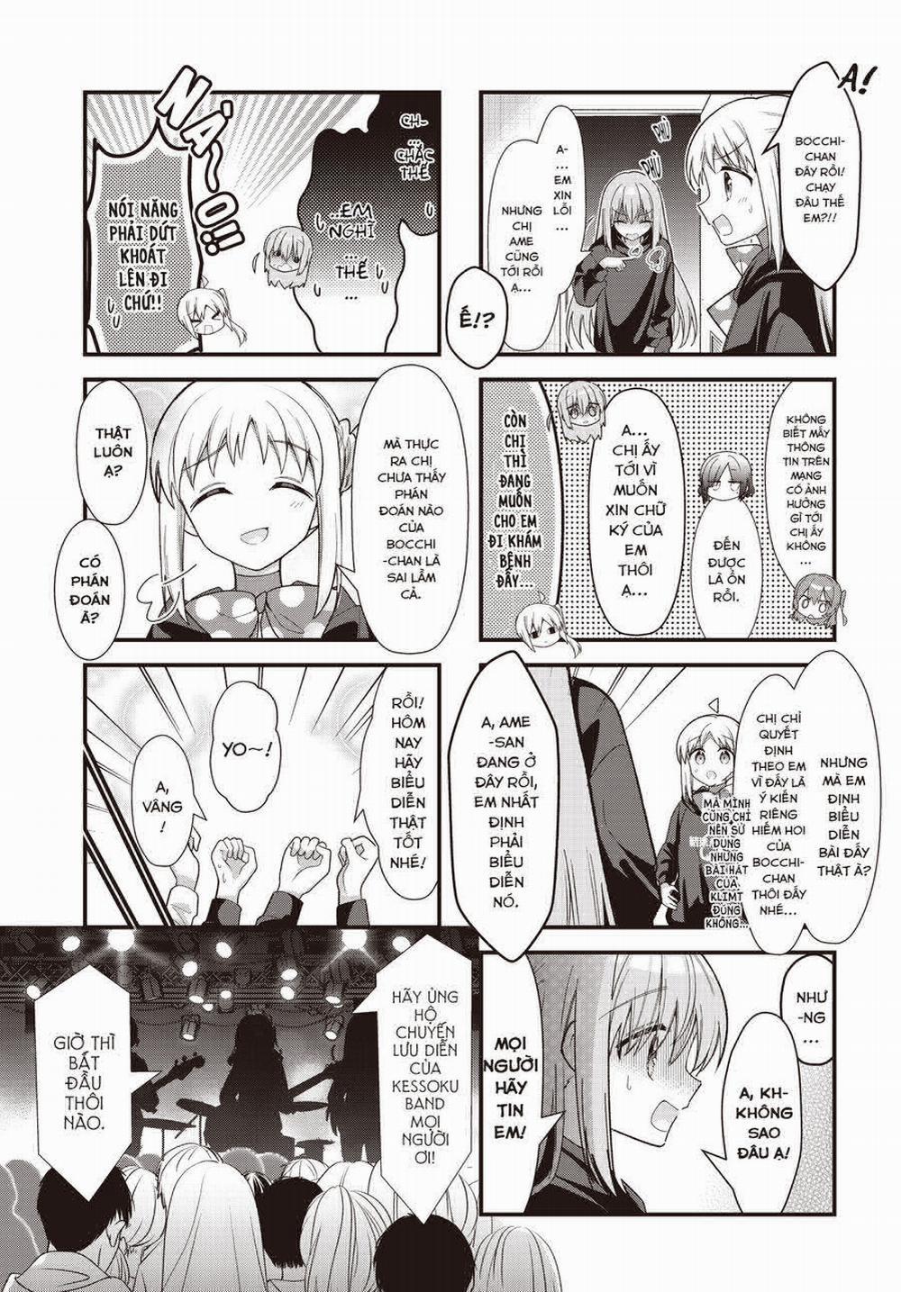 Bocchi The Rock! 80 trang 2