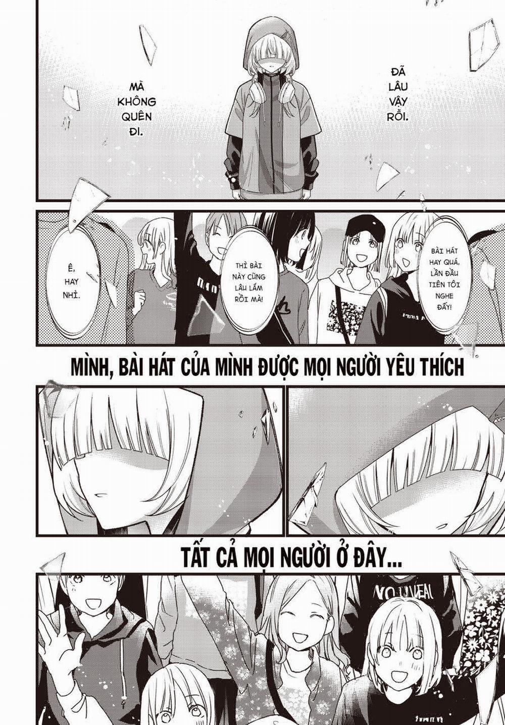 Bocchi The Rock! 80 trang 7