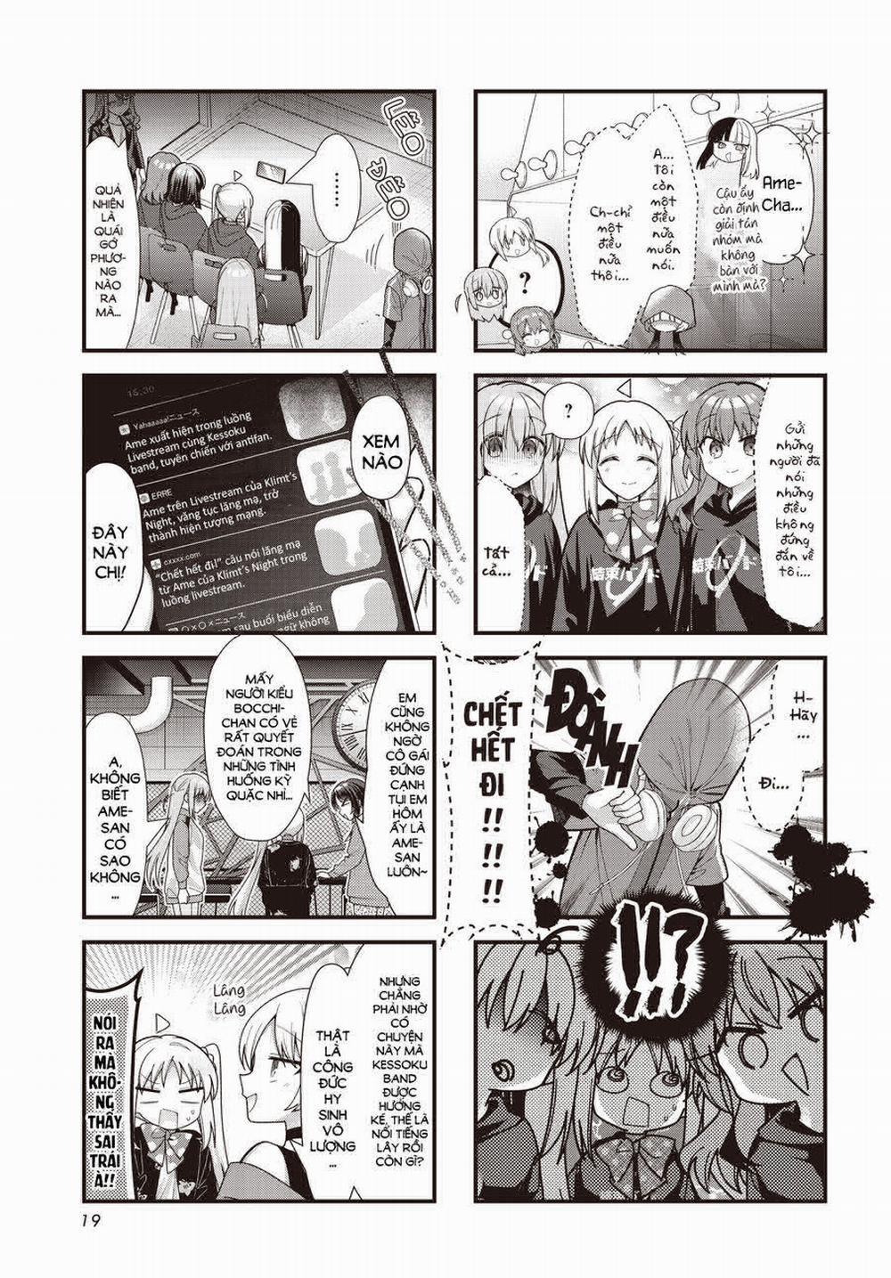 Bocchi The Rock! 81 trang 4