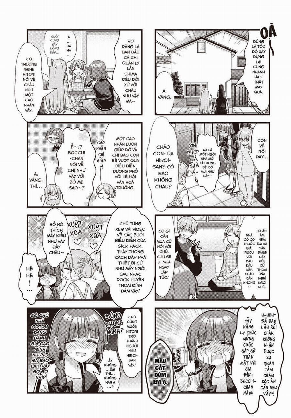 Bocchi The Rock! 82 trang 2