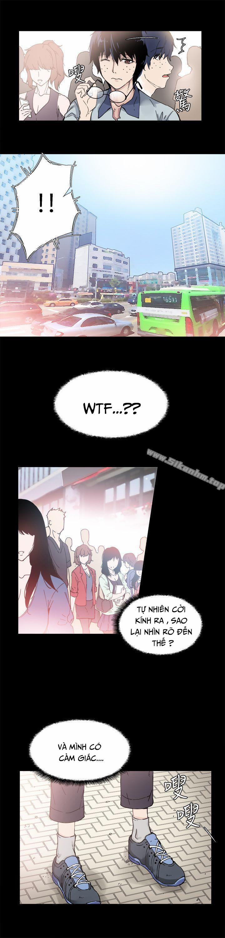 Body Change 1 trang 19