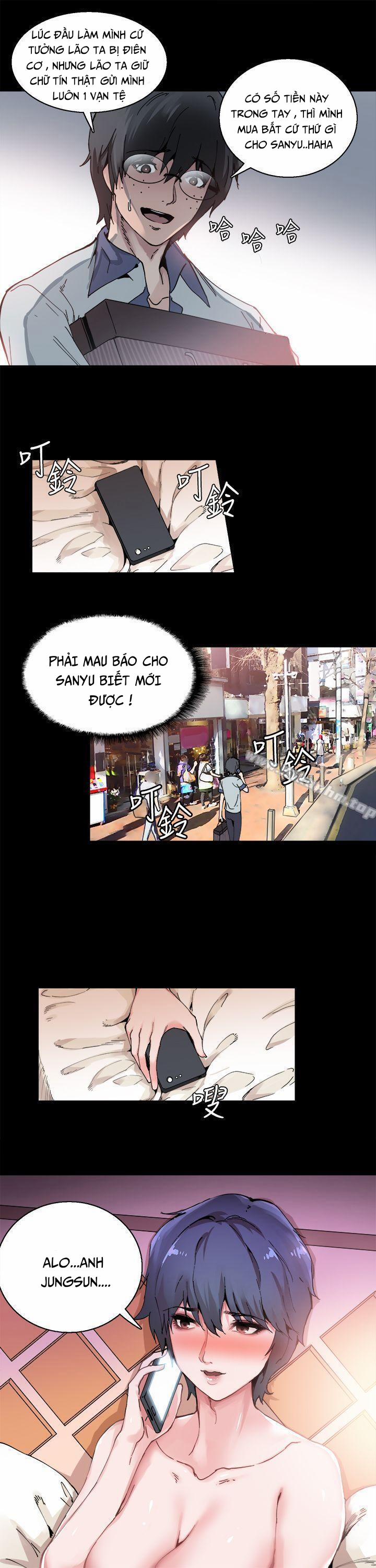 Body Change 1 trang 9