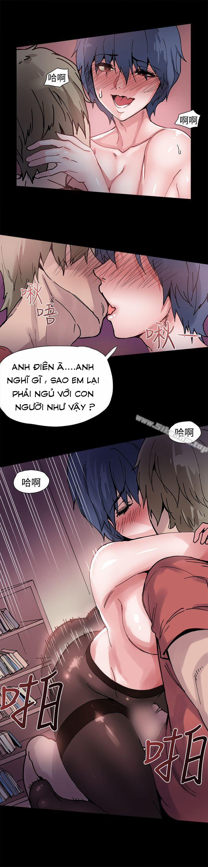 Body Change 3 trang 14