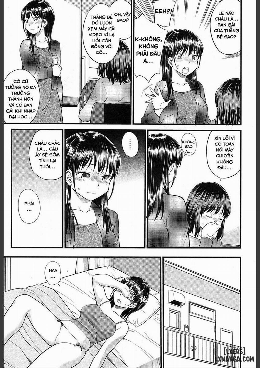 Body-Swapping 2 END trang 4