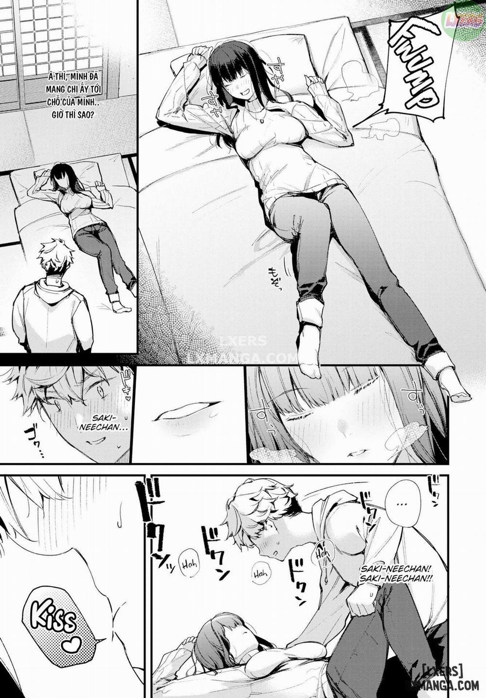 Body Touch 1 trang 13