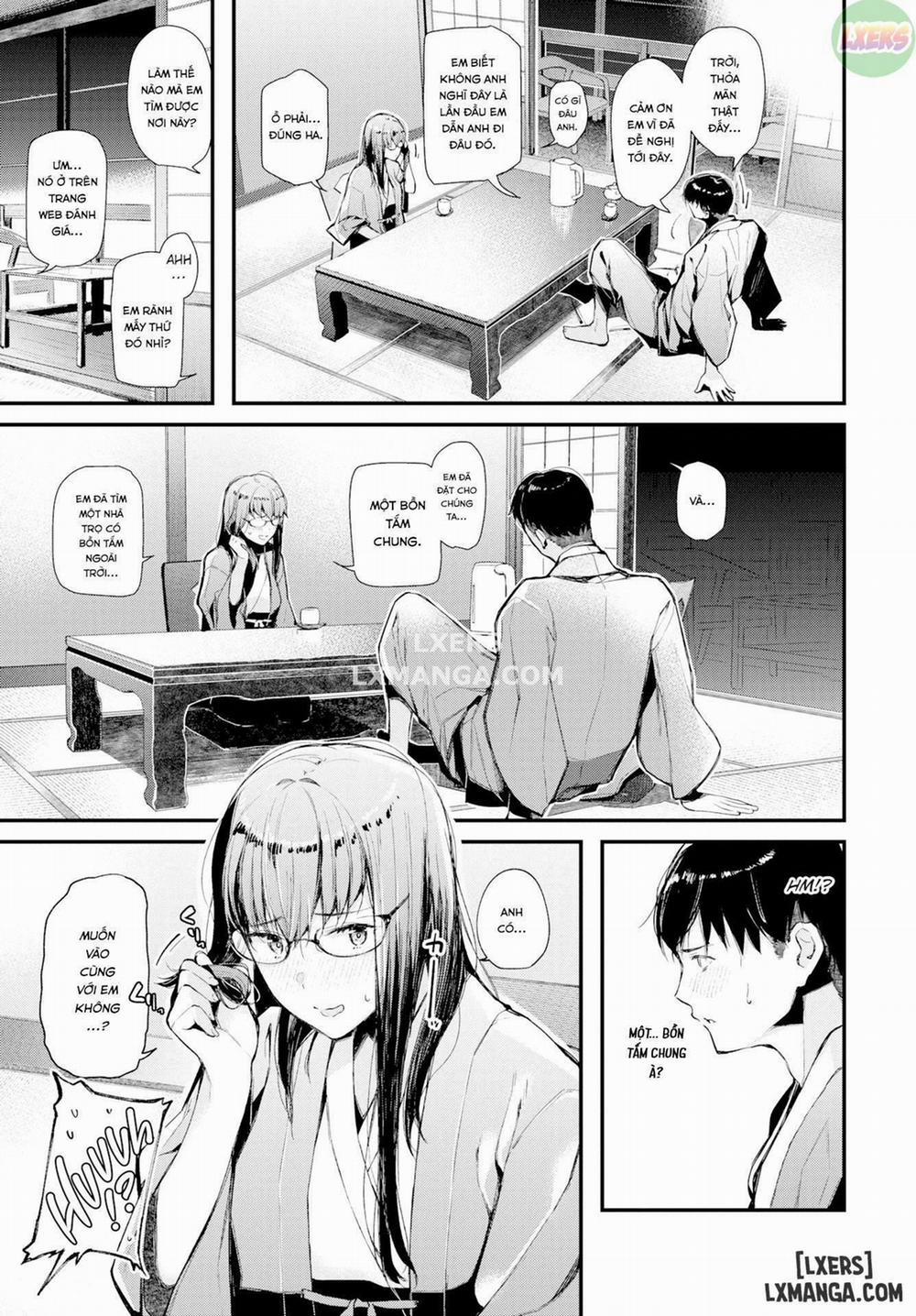 Body Touch 10 trang 2