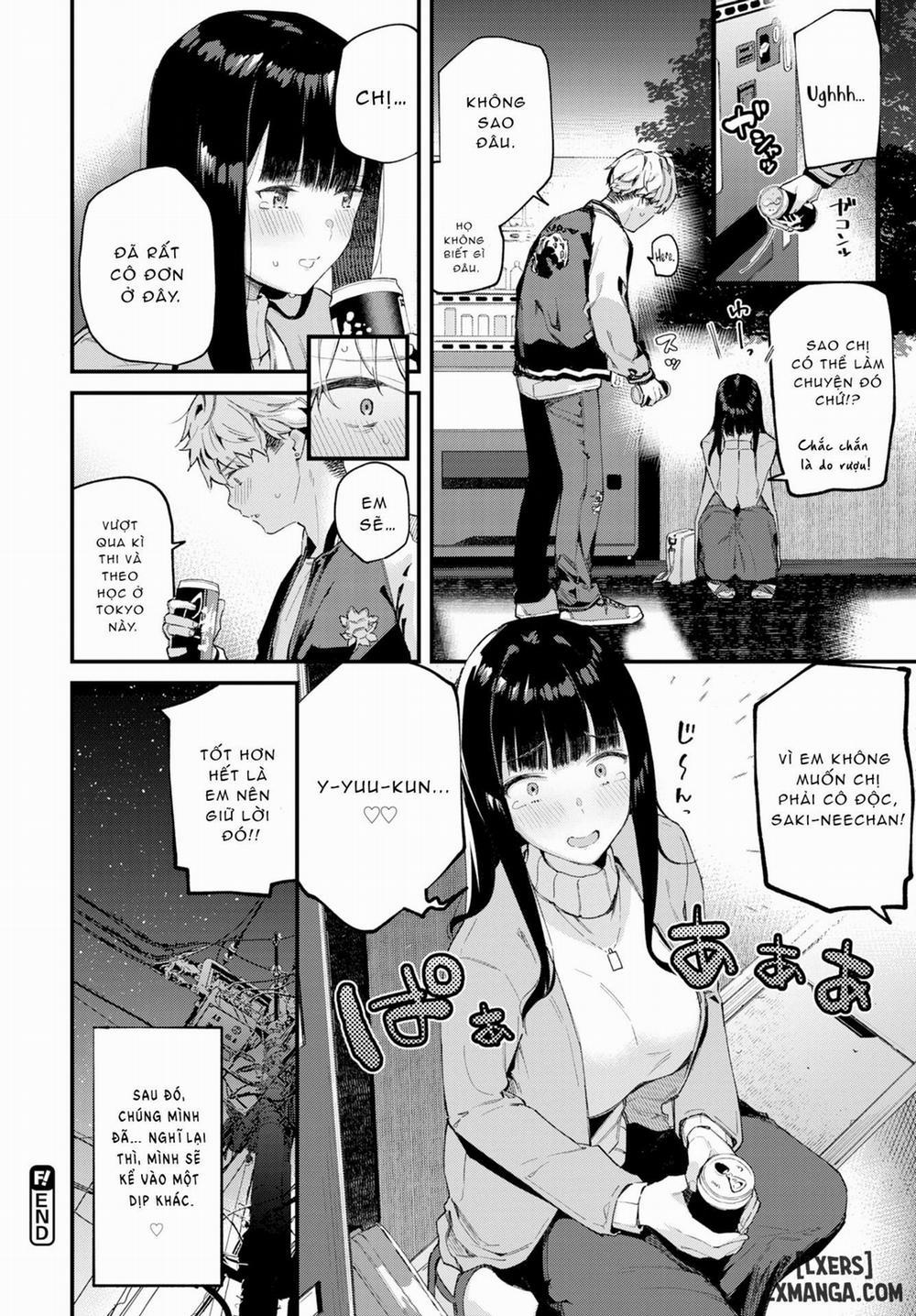 Body Touch 11 END trang 9