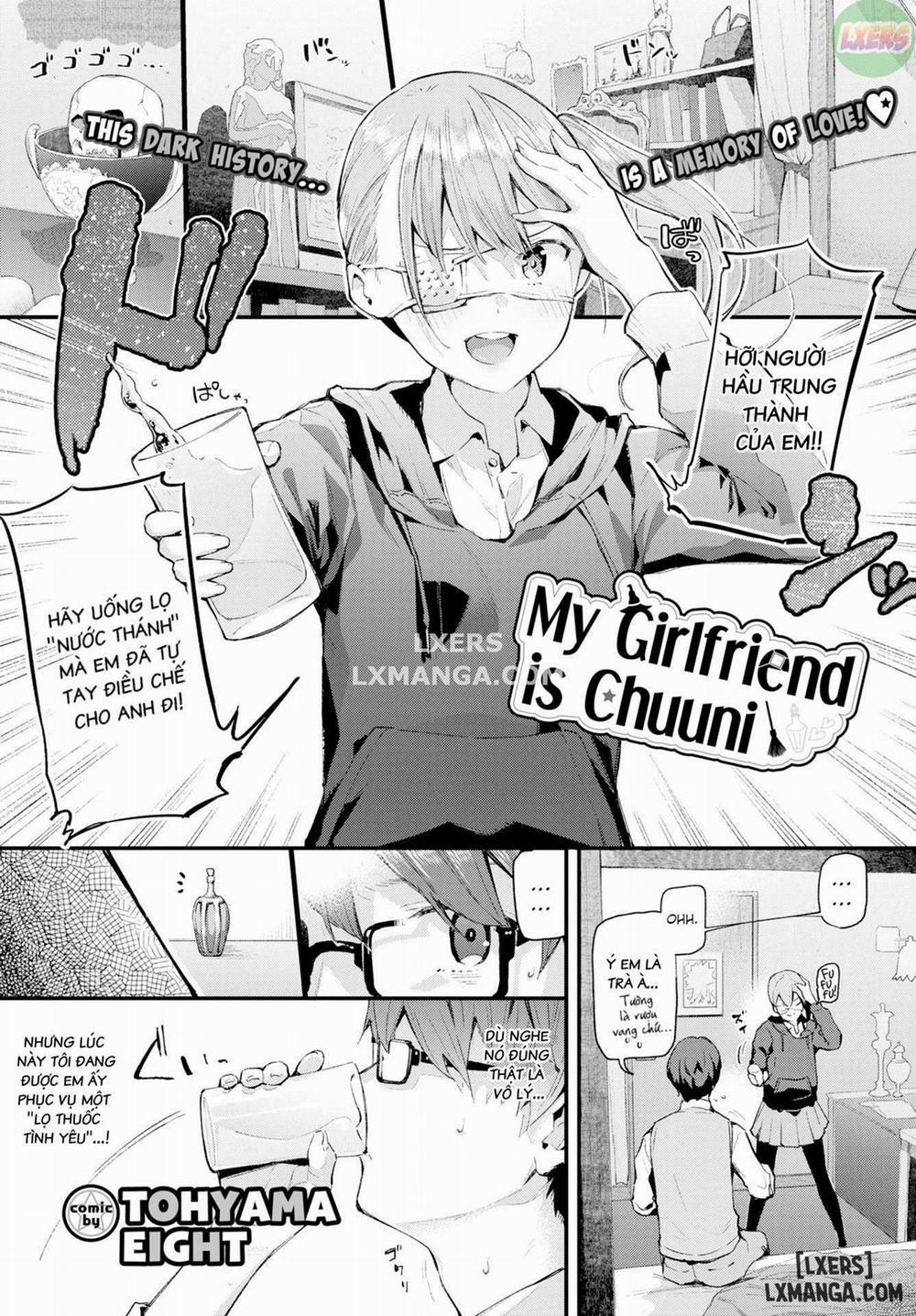 Body Touch 3 trang 0