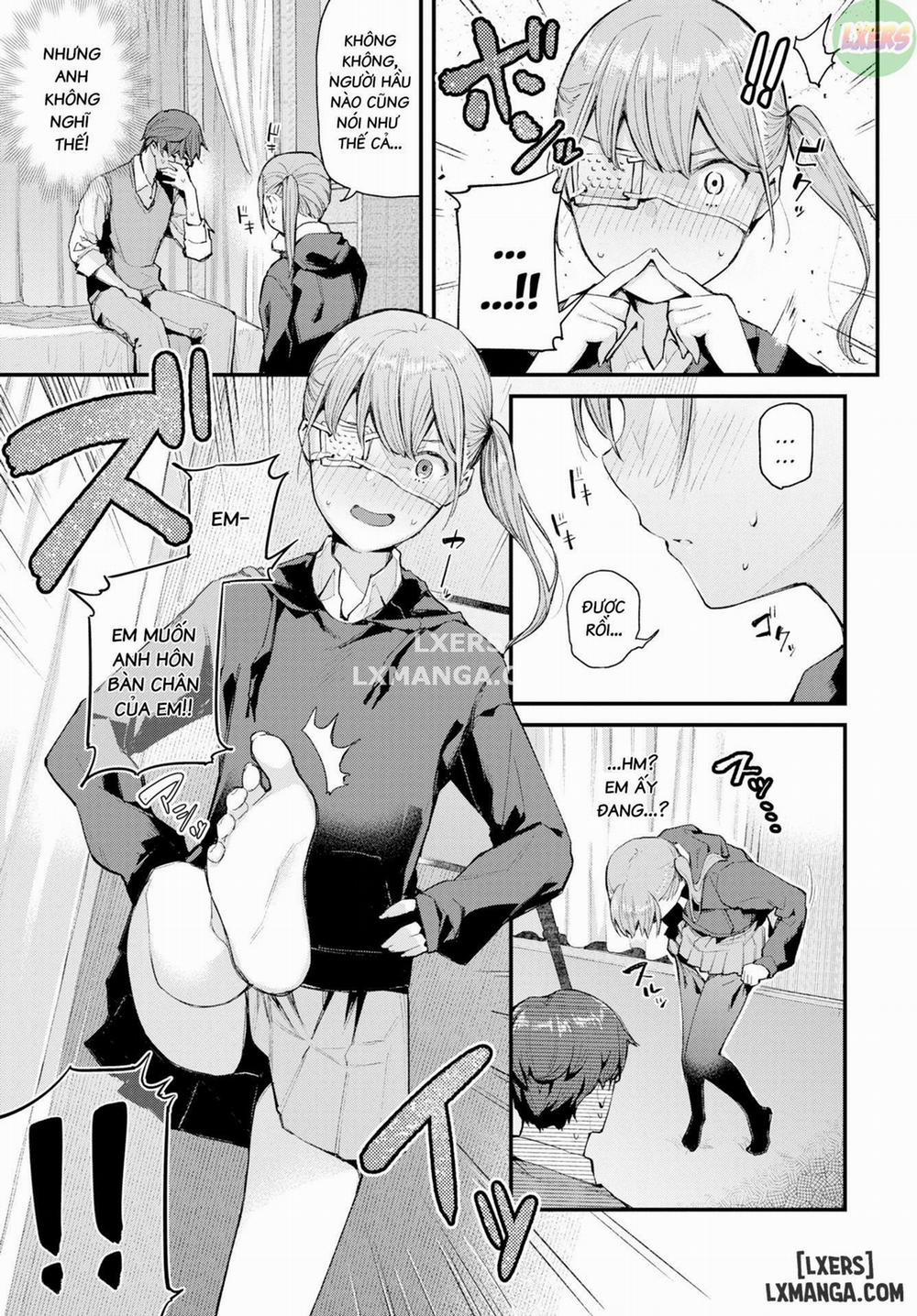 Body Touch 3 trang 4