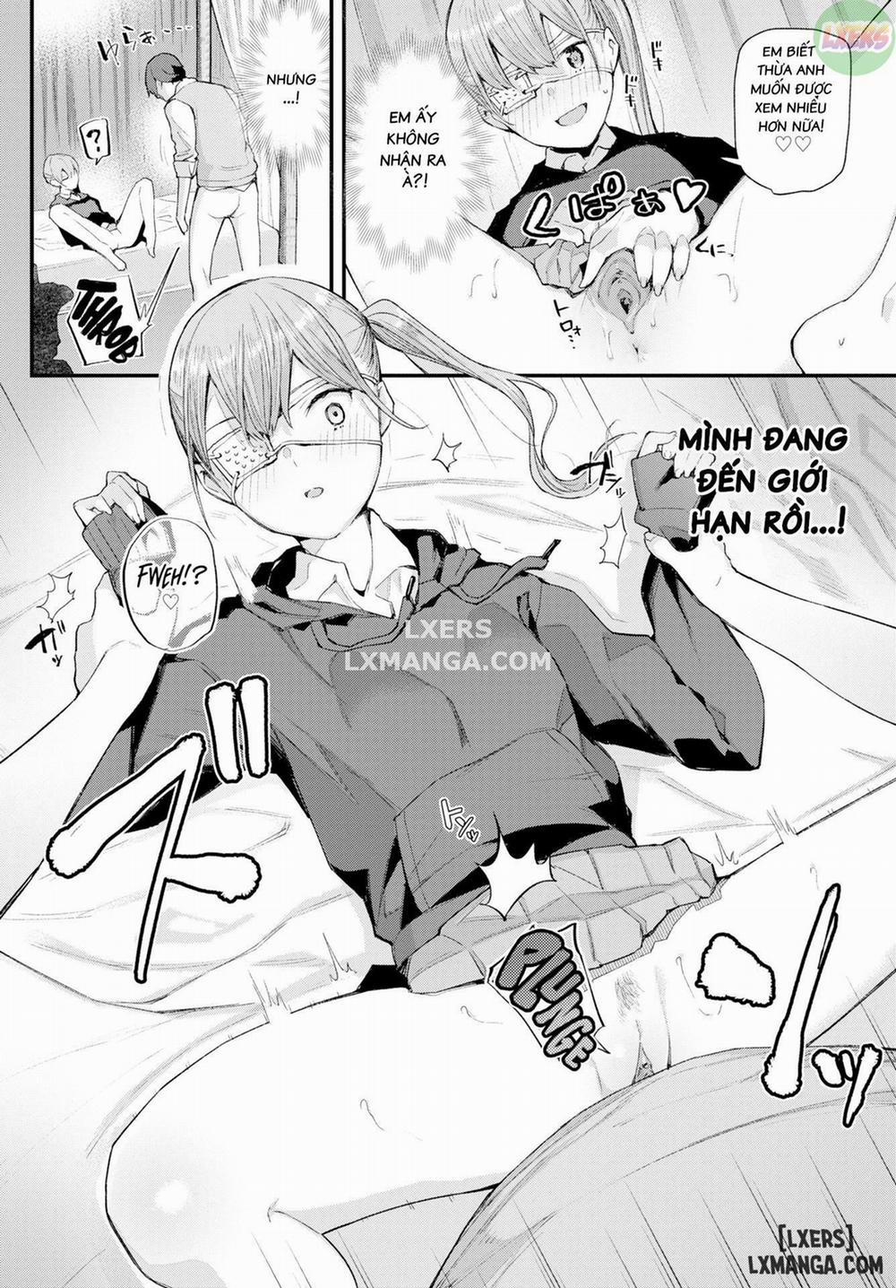 Body Touch 3 trang 9